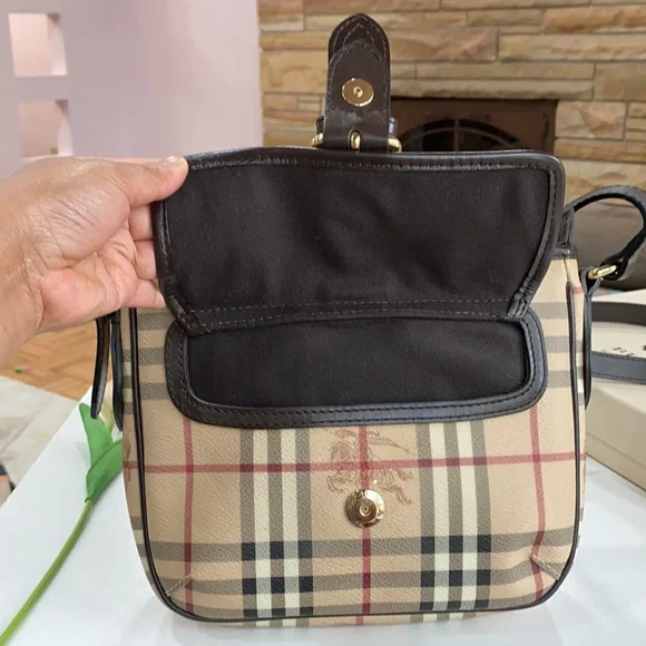 ❤️authentic burberry - Picture 10 of 16